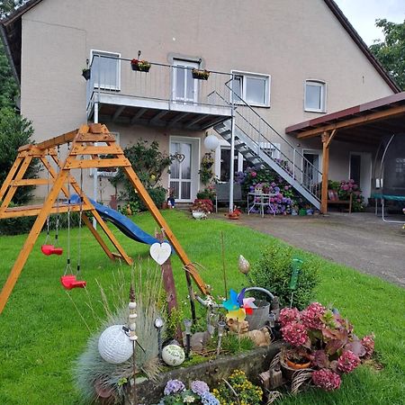 Ferienhof Welling Horn-Bad Meinberg Exterior photo