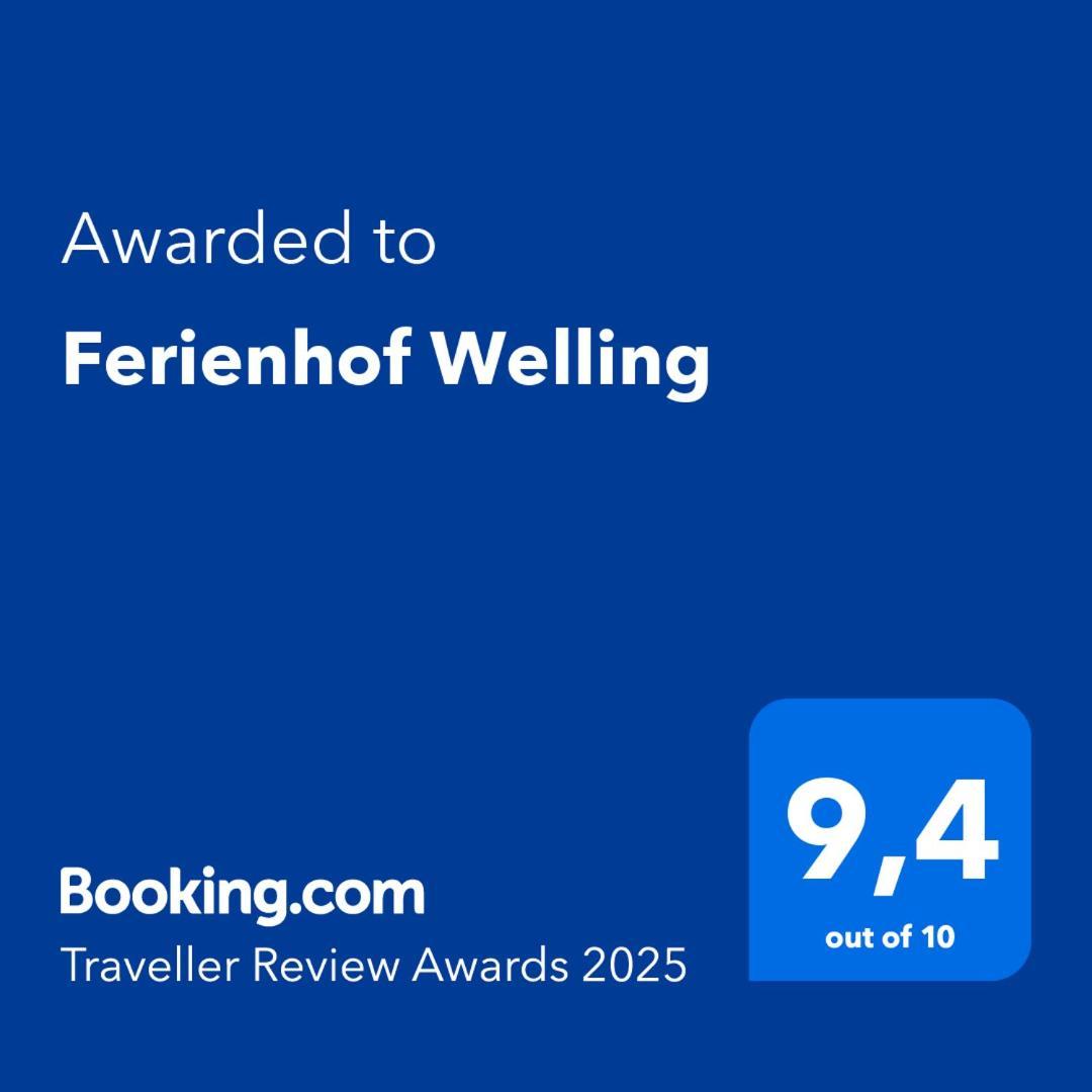 Ferienhof Welling Horn-Bad Meinberg Exterior photo